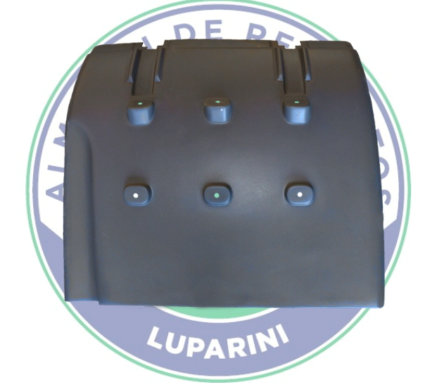 GUARDABARRO SCANIA SERIE 5 DE/TD