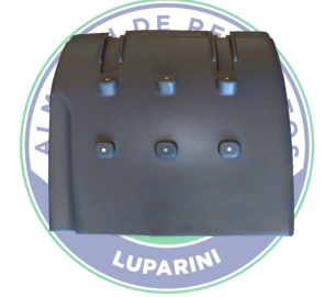 GUARDABARRO SCANIA SERIE 5 DE/TD