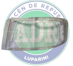 LENTE IZQUIERDO OPTICA RENAULT PREMIUM 2015+