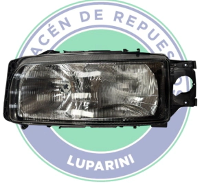 OPTICA IZQUIERDA RENAULT MIDLUM / VOLVO VM