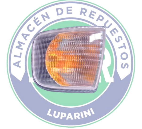 FARO DE GIRO DERECHO RENAULT MILDLUM / VOLVO VM