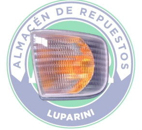 FARO DE GIRO IZQUIERDO RENAULT MILDLUM / VOLVO VM