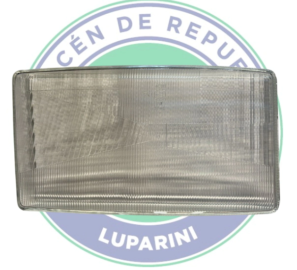 VIDRIO OPTICA SCANIA SERIA 3 / 4 DERECHO