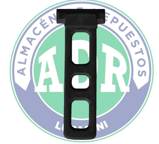 SEGURO DE GUARDABARRO SCANIA