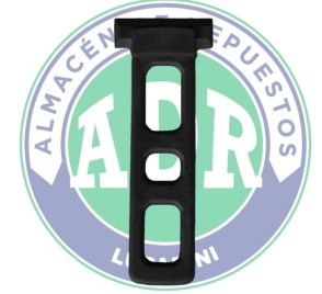 SEGURO DE GUARDABARRO SCANIA