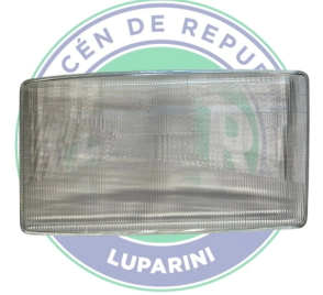 VIDRIO OPTICA SCANIA SERIE 3 / 4 IZQUIERDO