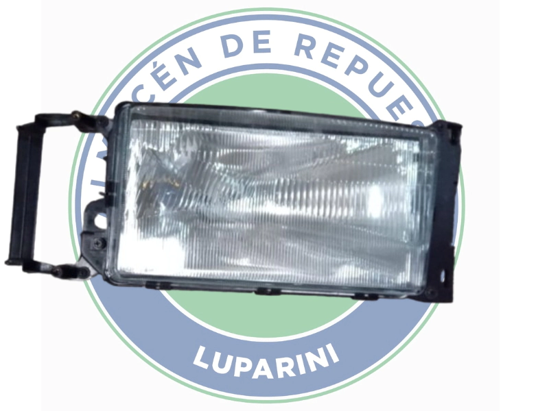 OPTICA SCANIA SERIA 3 / 4 DERECHA