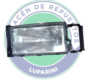 OPTICA SCANIA SERIA 3 / 4 IZQUIERDA