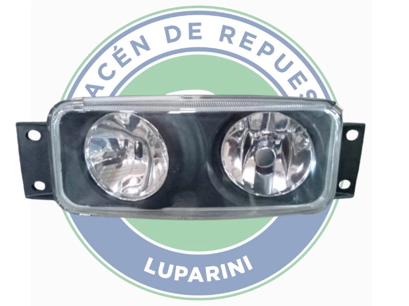 FARO ANTINIEBLA SCANIA S4 DERECHO