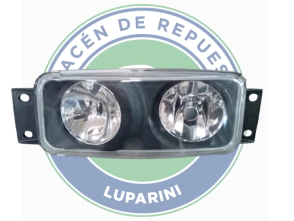 FARO ANTINIEBLA SCANIA S4 DERECHO