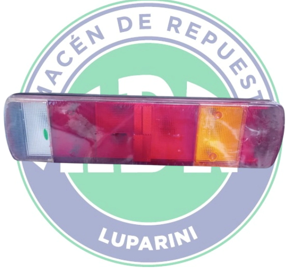 FARO TRASERO SCANIA S4 DERECHO