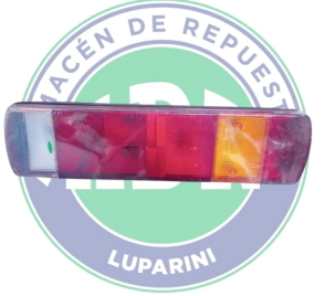 FARO TRASERO SCANIA S4 DERECHO