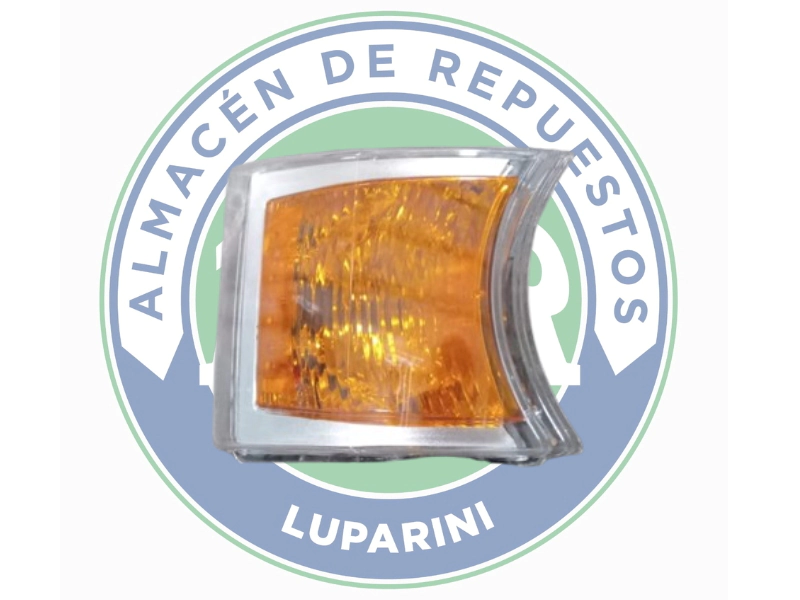 FARO DE GIRO SCANIA S4 / 5