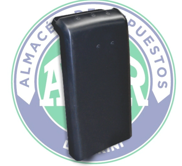 GUARDABARRO (DEL) BAJADA CABINA FORD CARGO IZQUIERDO