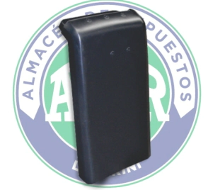 GUARDABARRO (DEL) BAJADA CABINA FORD CARGO IZQUIERDO