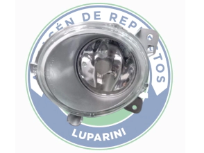 FARO ANTINIEBLA EXTERNO DERECHO SCANIA S4