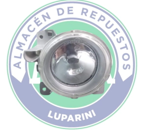 FARO ANTINIEBLA INTERNO IZQUIERDO SCANIA S4