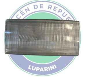 VIDRIO DE OPTICA IVECO EUROCARGO DERECHA