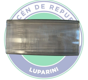 VIDRIO DE OPTICA IVECO EUROCARGO IZQUIERDA