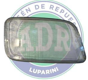 VIDRIO DE OPTICA DERECHA MERCEDES BENZ ACTROS 2012+