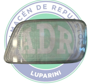 VIDRIO DE OPTICA IZQUIERDA MERCEDES BENZ ACTROS 2012+