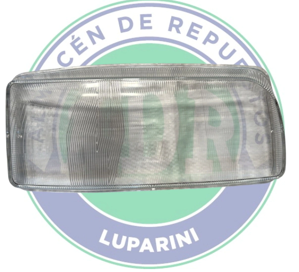 VIDRIO DE OPTICA DERECHA RENAULT MIDLUM / VOLVO VM