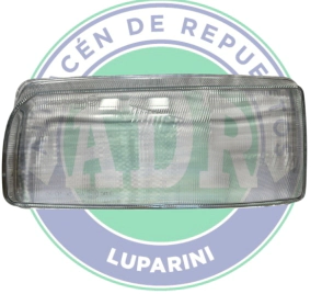 VIDRIO DE OPTICA IZQUIERDA RENAULT MIDLUM / VOLVO VM