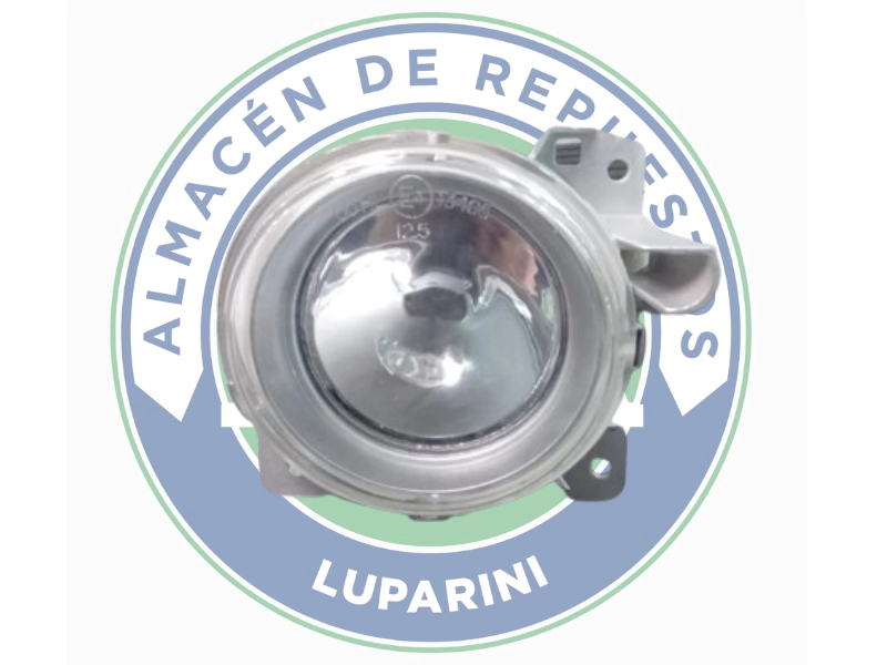 FARO ANTINIEBLA INTERNO DERECHO SCANIA S4