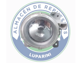 FARO ANTINIEBLA INTERNO DERECHO SCANIA S4