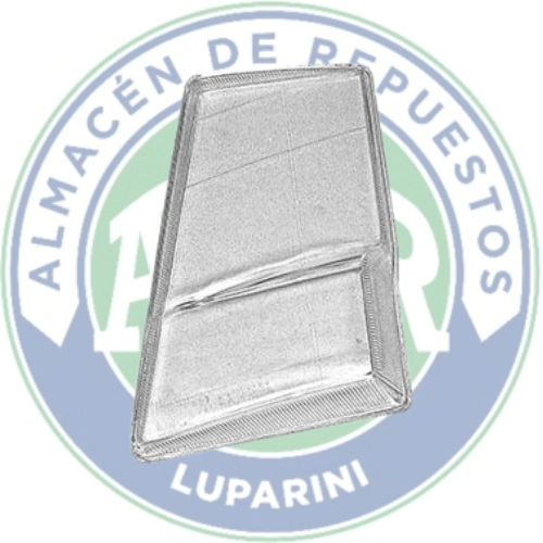 LENTE IZQUIERDA OPTICA VOLVO FH13