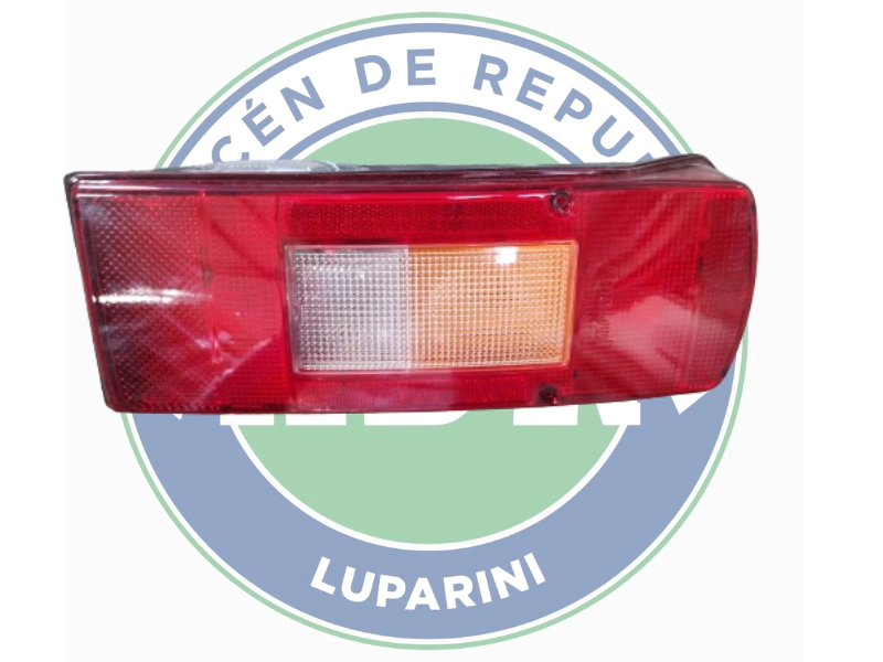 FARO TRASERO IZQUIERDO VOLVO FH 16 / FM