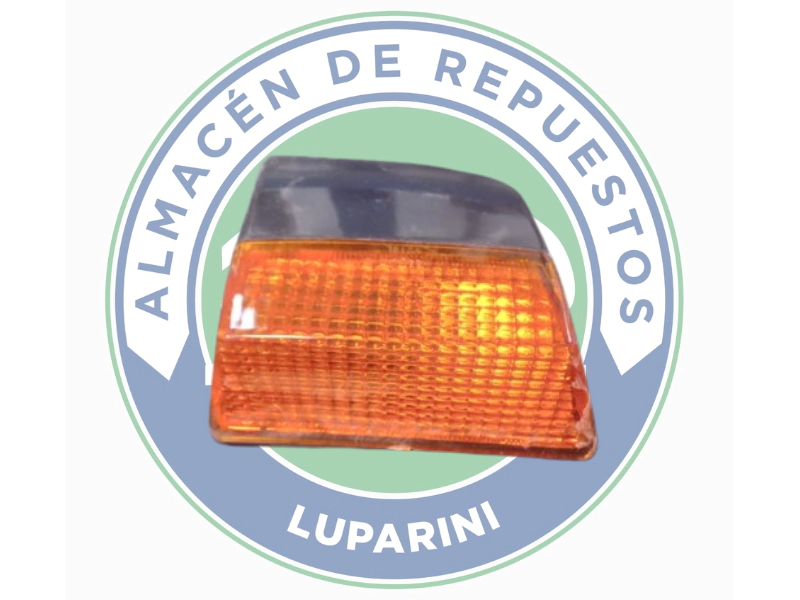 FARO DE GIRO IZQUIERDO VOLVO FH