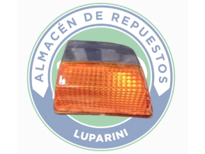 FARO DE GIRO IZQUIERDO VOLVO FH