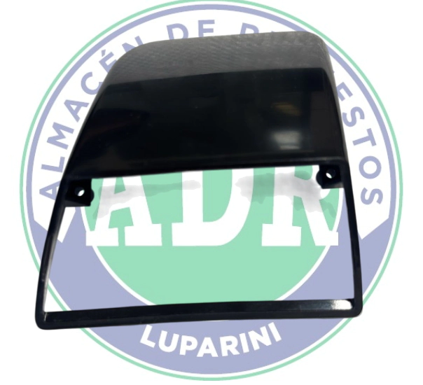 CARCAZA DERECHA DE FARO DE GIRO VOLVO FH