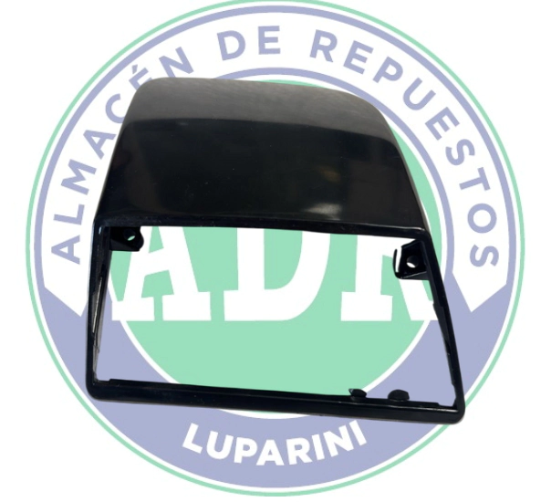 CARCAZA IZQUIERDA DE FARO DE GIRO VOLVO FH