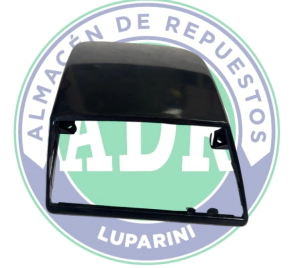 CARCAZA IZQUIERDA DE FARO DE GIRO VOLVO FH