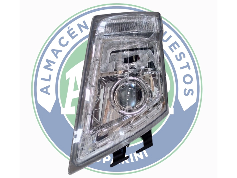 OPTICA DERECHA VOLVO FH / FM 2009-2014