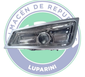 FARO ANTINIEBLA IZQUIERDO VOLVO FH 1 LAMP