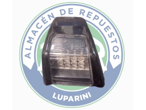 FARO DE TECHO VOLVO FH FM RH DERECHO