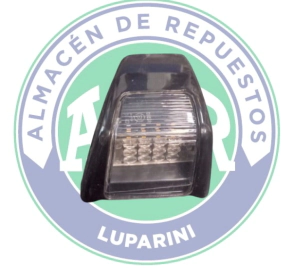 FARO DE TECHO VOLVO FH FM RH IZQUIERDO