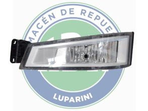 FARO ANTINIEBLA VOLVO FH/FM 2014+ 1 LAMP IZQUIERDO