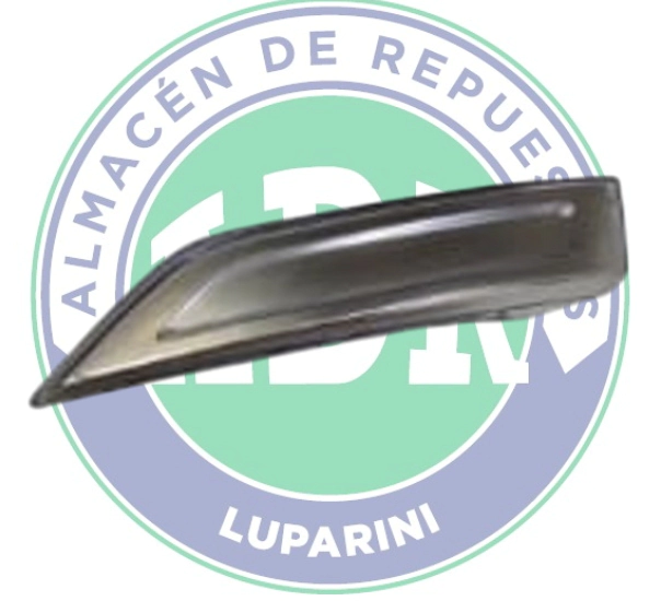 FARO DELANTERO DE GIRO VOLVO FH 2014+ IZQUIERDO