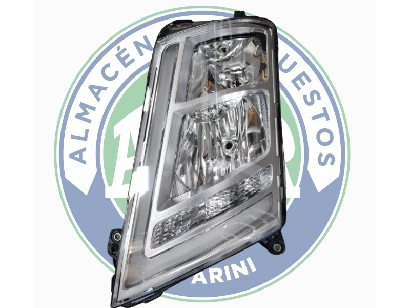 OPTICA DERECHA VOLVO FH/FM