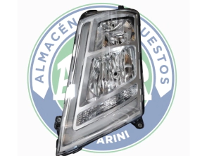 OPTICA IZQUIERDA VOLVO FH/FM