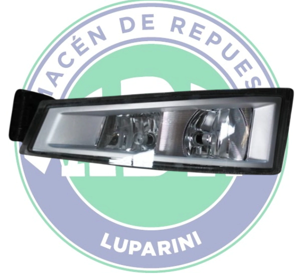 FARO ANTINIEBLA VOLVO FH/FM 2014+ 2 LAMP DERECHO