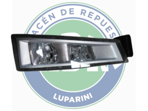 FARO ANTINIEBLA VOLVO FH/FM 2014+ 2 LAMP IZQUIERDO