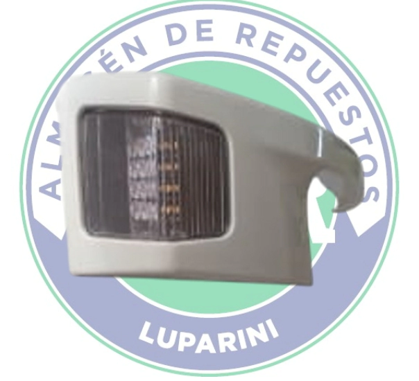 FARO DE GIRO VOLVO FH-FM-FMX DERECHO