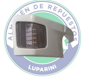 FARO DE GIRO VOLVO FH-FM-FMX DERECHO