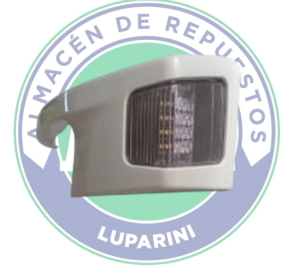 FARO DE GIRO VOLVO FH-FM-FMX IZQUIERDO