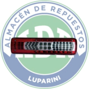FARO TRASERO LARGO VOLVO FH/FM/FMX DERECHO